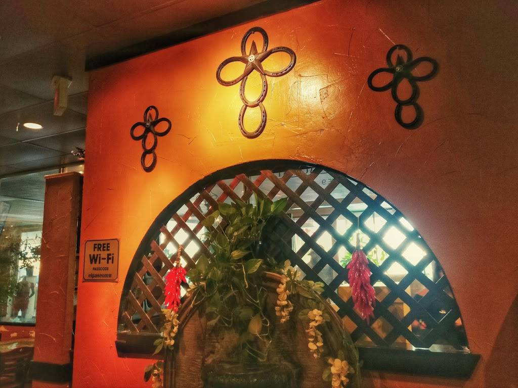 El Paseo Mexican Restaurant - Mineral Wells | restaurant | 2801 Highway 180 E, Mineral Wells, TX 76067, USA | 9403257262 OR +1 940-325-7262