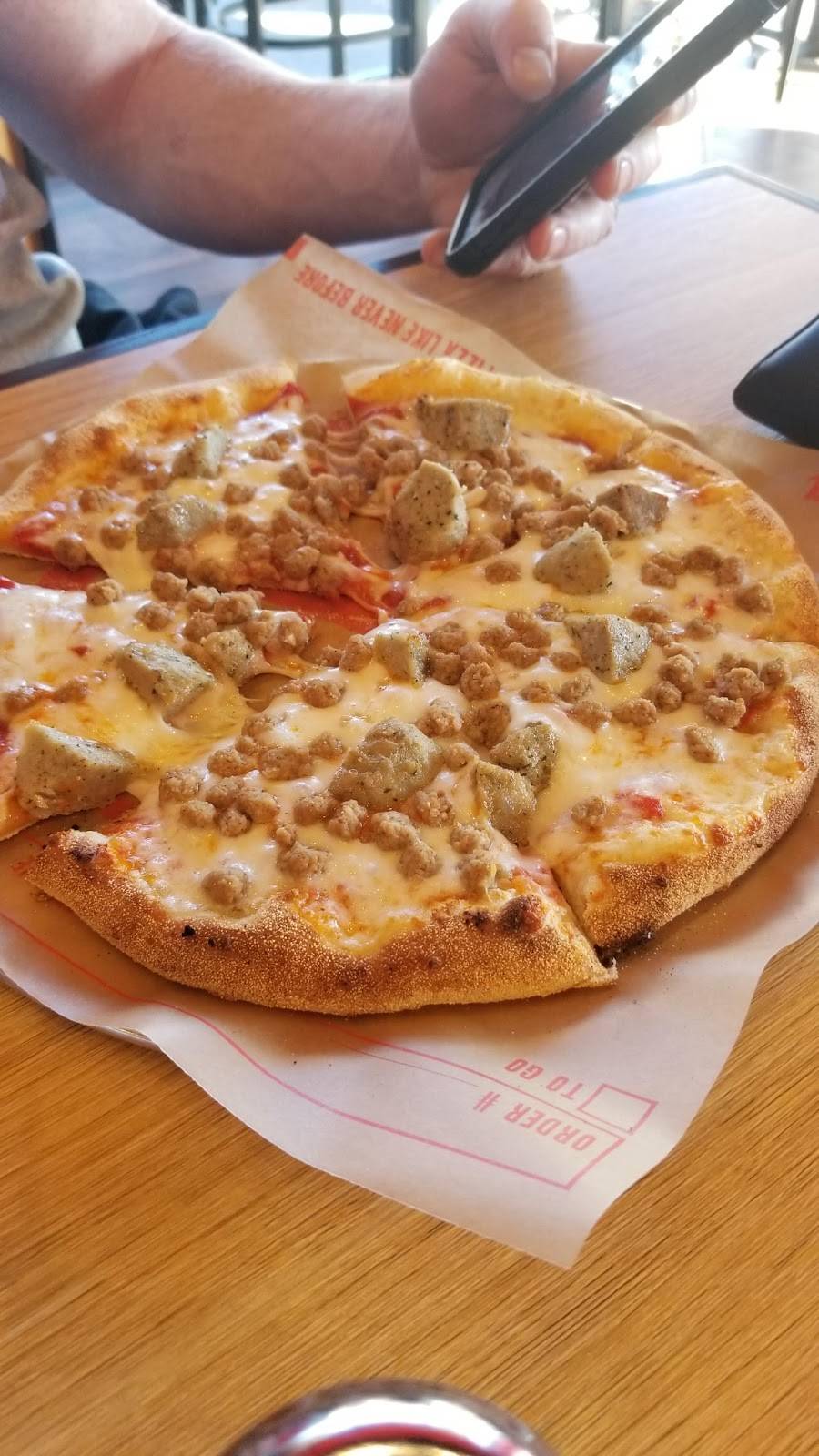 Firenza Pizza | meal takeaway | 3080 N Eastman Rd Ste 115, Longview, TX 75605, USA | 4306257433 OR +1 430-625-7433