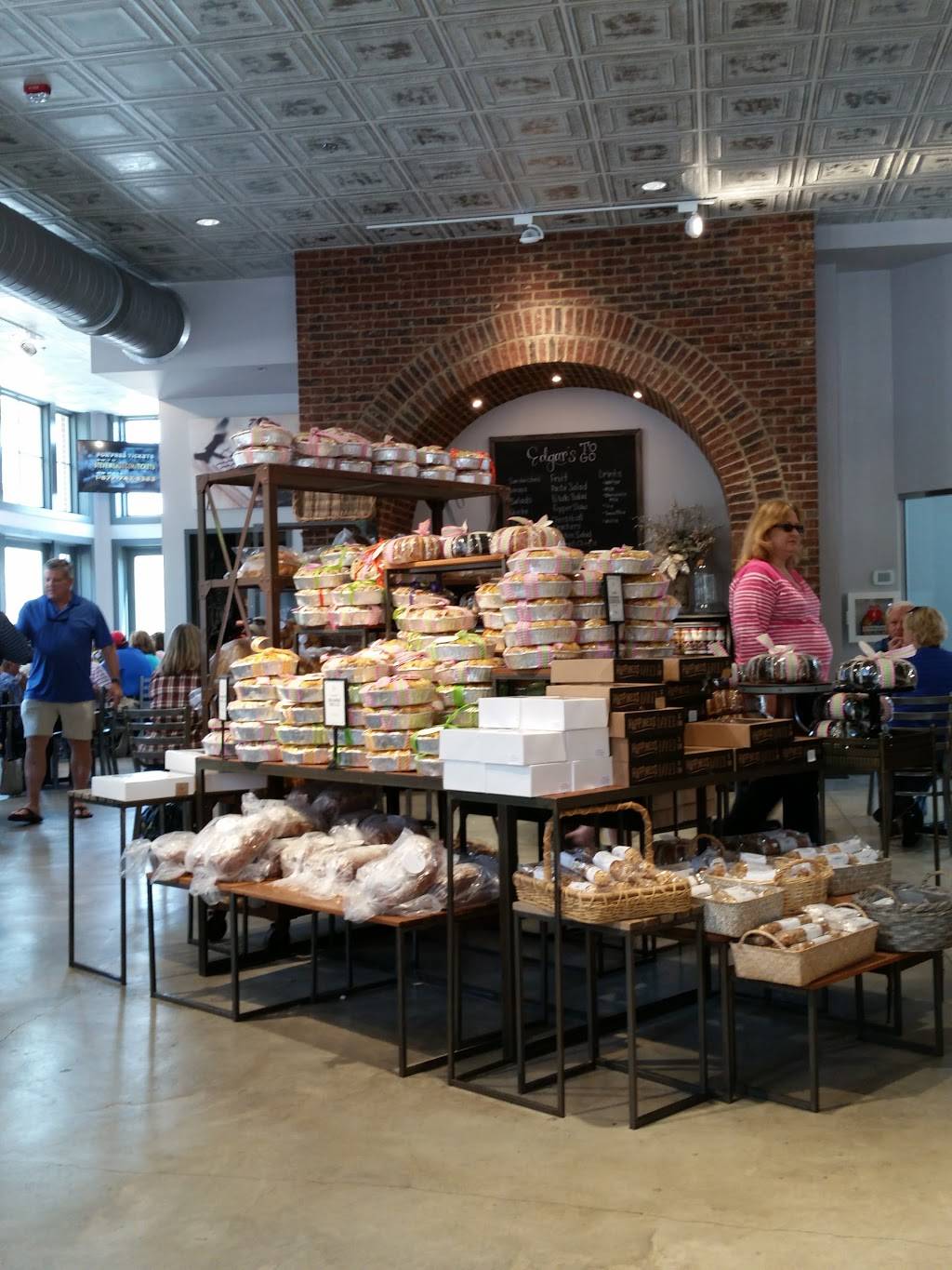 Edgars Bakery | bakery | 472 Providence Main St NW #100, Huntsville, AL 35806, USA | 2565135551 OR +1 256-513-5551