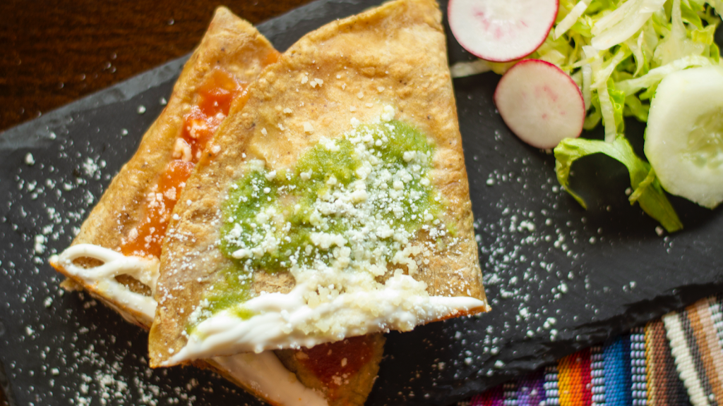Antojitos del Patron Mexican Snacks | restaurant | 52 Lincoln Rd, Brooklyn, NY 11225, USA | 3475339911 OR +1 347-533-9911