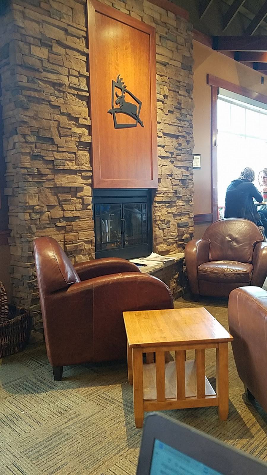 Caribou Coffee | cafe | 5401 Shoreline Dr, Mound, MN 55364, USA | 9524724470 OR +1 952-472-4470