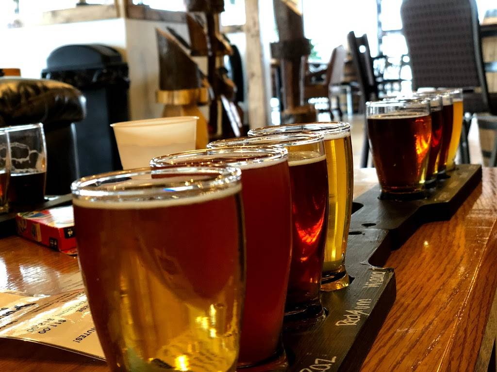 Bier Brewery North | restaurant | 13720 N Meridian St, Carmel, IN 46032, USA | 3175648565 OR +1 317-564-8565