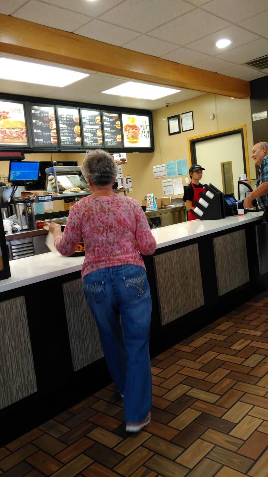 Arbys | meal takeaway | 401 S Burlington Ave, Hastings, NE 68901, USA | 4024624555 OR +1 402-462-4555