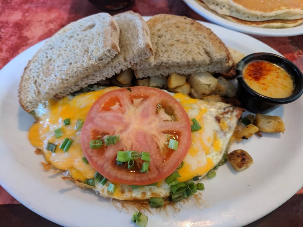 Le Peep | cafe | 561 US-1 #10e, Edison, NJ 08817, USA | 7328197666 OR +1 732-819-7666