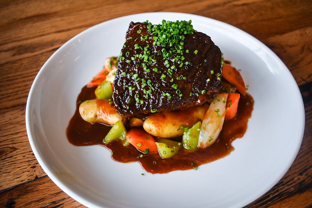 Junction Bistro, Bar & Bakery Chevy Chase | restaurant | 5471 Wisconsin Ave Suite 206B, Chevy Chase, MD 20815, USA | 5869492035 OR +1 586-949-2035