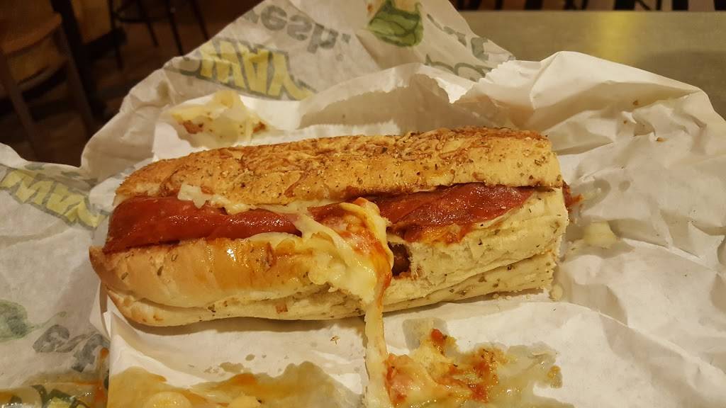Subway Restaurants | meal takeaway | 13227 City Square Dr River City Marketplace Wal-Mart #3702, Jacksonville, FL 32218, USA | 9046961164 OR +1 904-696-1164
