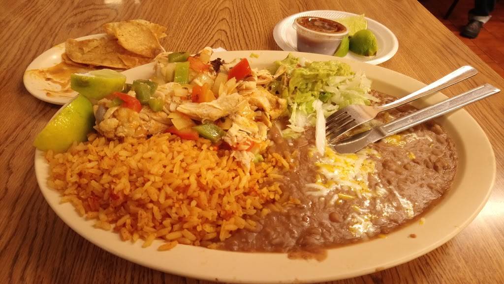 Taqueria Saucedo | 12841 Chapman Ave, Garden Grove, CA 92840, USA