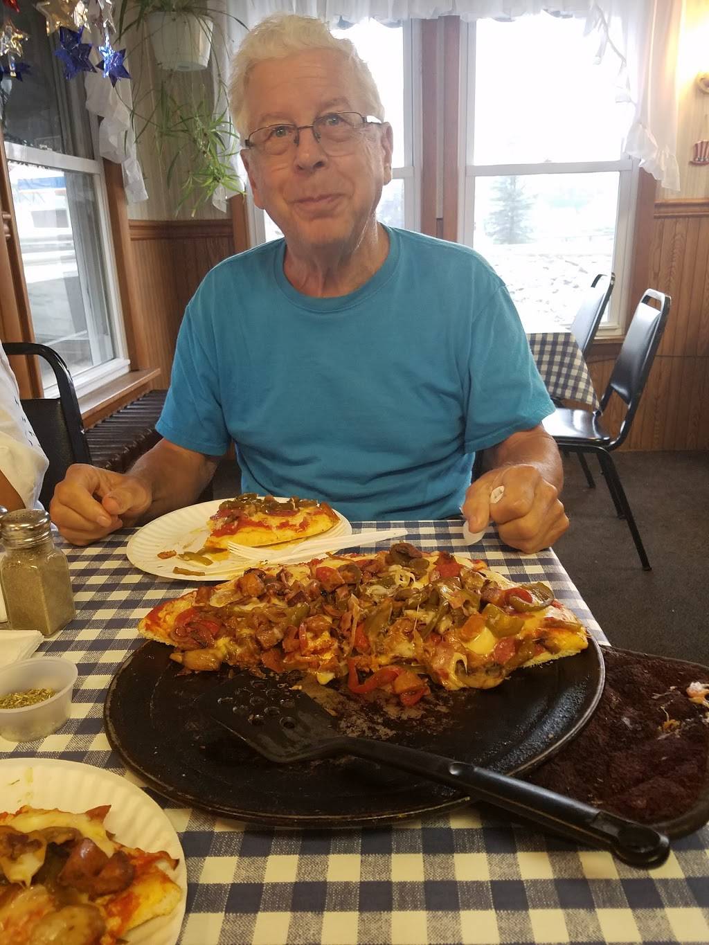 Hoboken Sub Shop | meal takeaway | Main St, Benton, PA 17814, USA | 5709252100 OR +1 570-925-2100