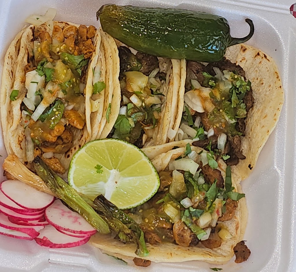 Sabor Al Toque Food Truck | restaurant | 2118 E Broadway Ave, Maryville, TN 37804, USA | 8655485583 OR +1 865-548-5583