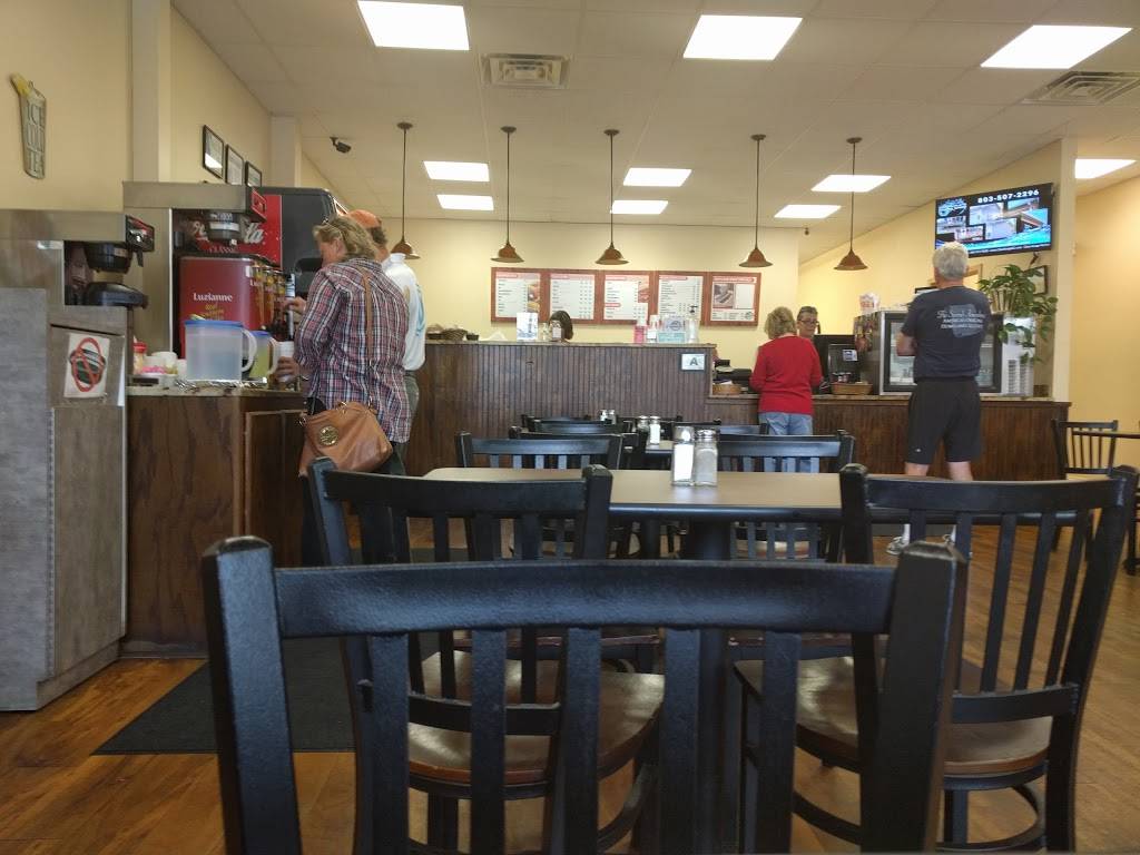 Pats Sub Shop | meal takeaway | 728 E Pine Log Rd, Aiken, SC 29803, USA | 8036491523 OR +1 803-649-1523
