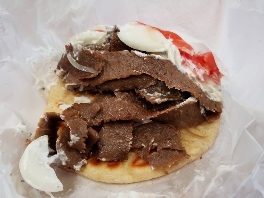Mr Greek Gyros | meal delivery | 234 S Halsted St, Chicago, IL 60607, USA | 3129068731 OR +1 312-906-8731