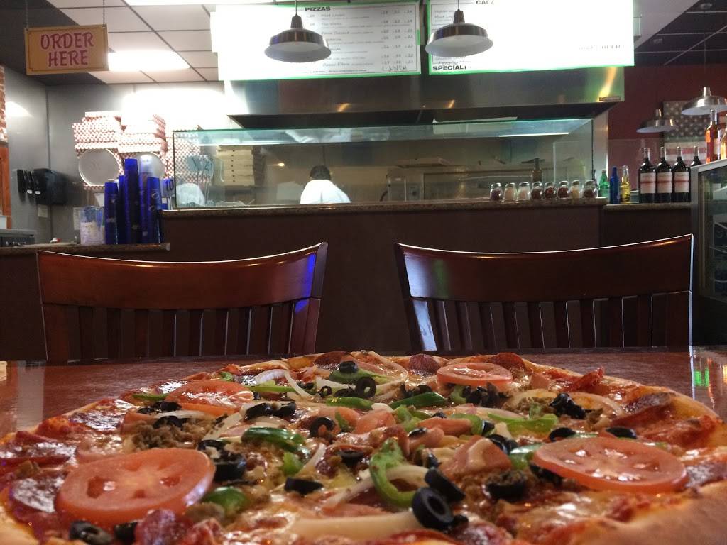 Il Forno Pizzeria & Ristorante Italiano 340 E Grand Ave, Escondido