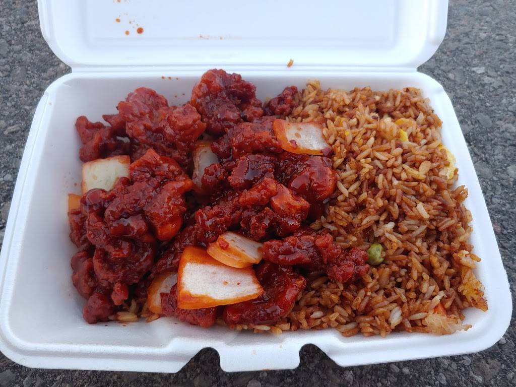 Tin Tin Congee Chinese Restaurant | meal delivery | 4205 Keele St, North York, ON M3J 3T8, Canada | 4166618883 OR +1 416-661-8883