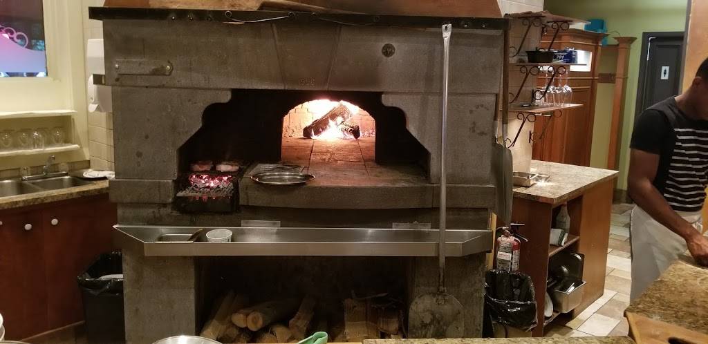 Restaurant Vincenzo Pasta Grill | restaurant | 695 Boulevard Thibeau, Trois-Rivières, QC G8T 7A2, Canada | 8193784112 OR +1 819-378-4112