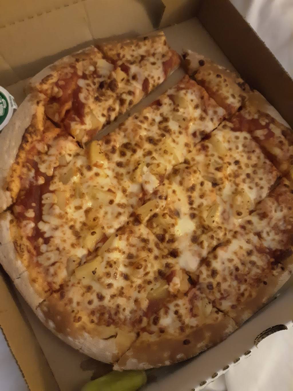 Papa Johns Pizza | restaurant | 9211 Winton Rd, Cincinnati, OH 45231, USA | 5137294449 OR +1 513-729-4449