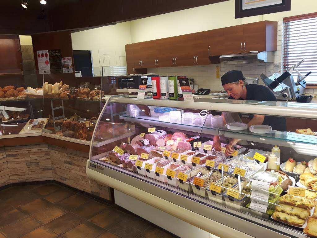 Boulangerie MariePain (Repentigny) | bakery | 452 Rue Notre-Dame, Repentigny, QC J6A 2T4, Canada | 4505811020 OR +1 450-581-1020