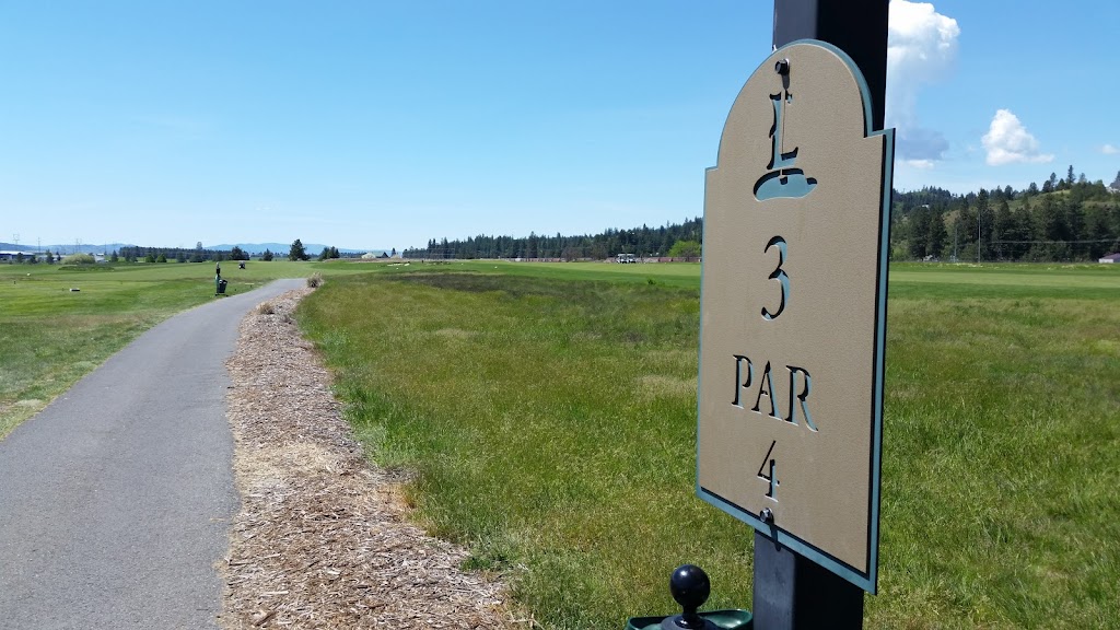Links Golf Club | restaurant | 10623 N Chase Rd, Post Falls, ID 83854, USA | 2087777611 OR +1 208-777-7611