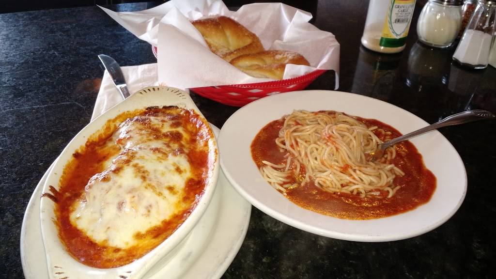 Sali's Pizza & Pasta - Meal takeaway | 3296, 1238 Belt Line Rd #310 ...