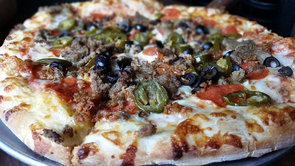 The Garlic Knot - Bear Creek | meal delivery | 3200 S Wadsworth Blvd #A, Lakewood, CO 80227, USA | 3039805668 OR +1 303-980-5668