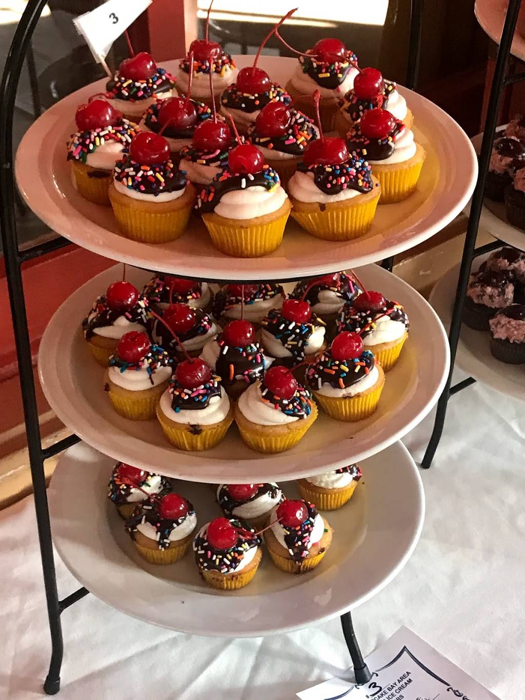 Leland Tea Company - Burlingame | cafe | 1223 Donnelly Ave, Burlingame, CA 94010, USA | 6505588515 OR +1 650-558-8515