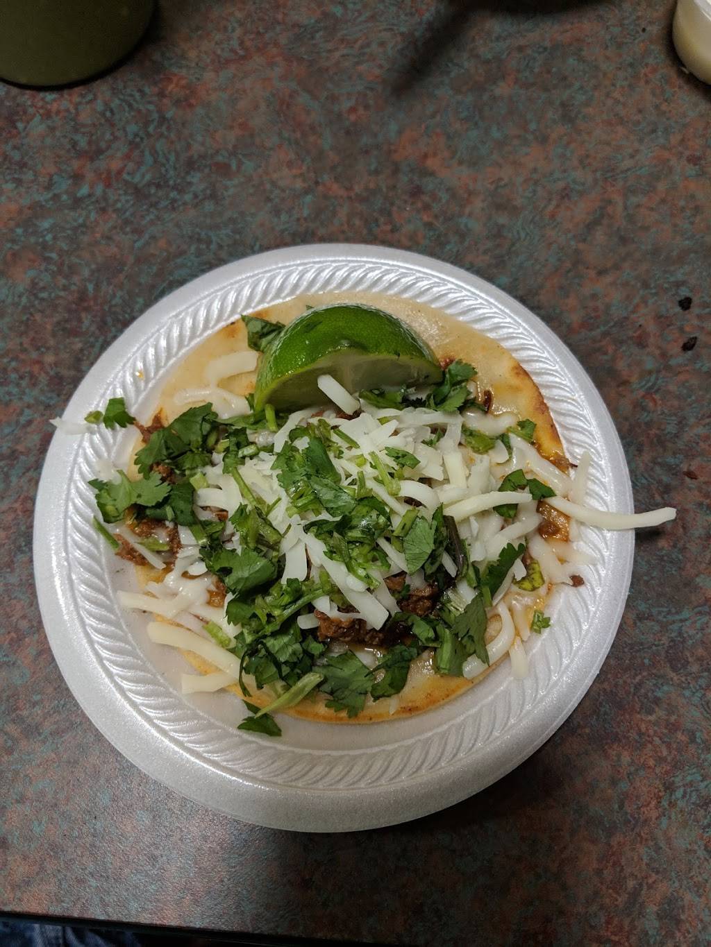 Lupitas Store | restaurant | 17 W 7th Ave, Lexington, NC 27292, USA | 3362499207 OR +1 336-249-9207