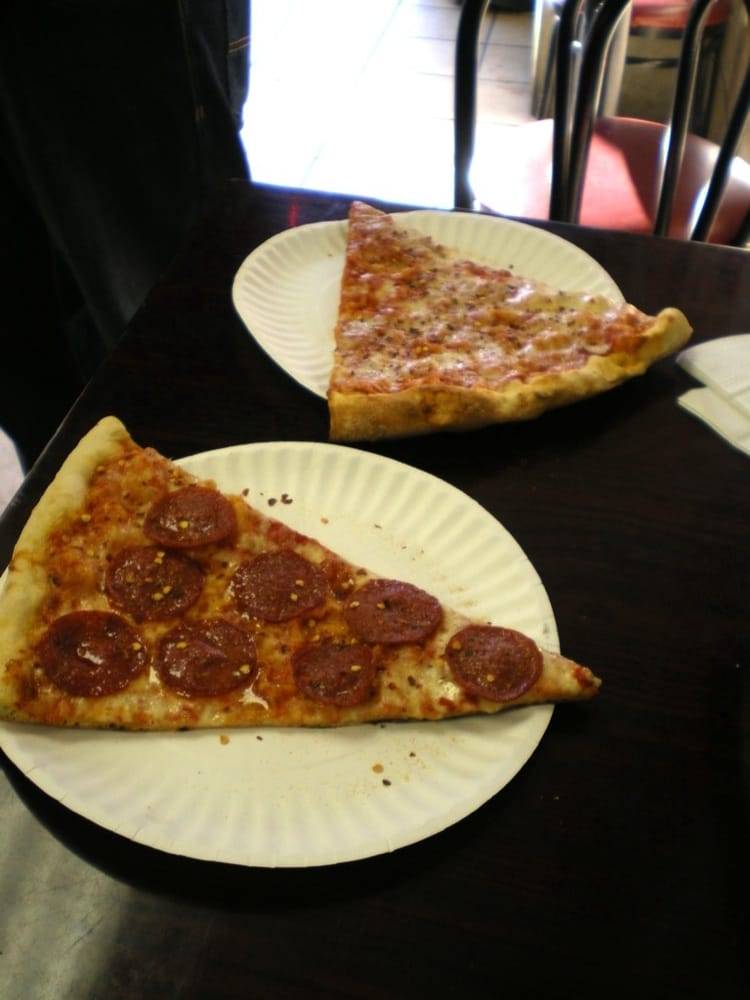 Lenny's Pizzeria Meal delivery 7922, 1845 Nostrand Ave, Brooklyn