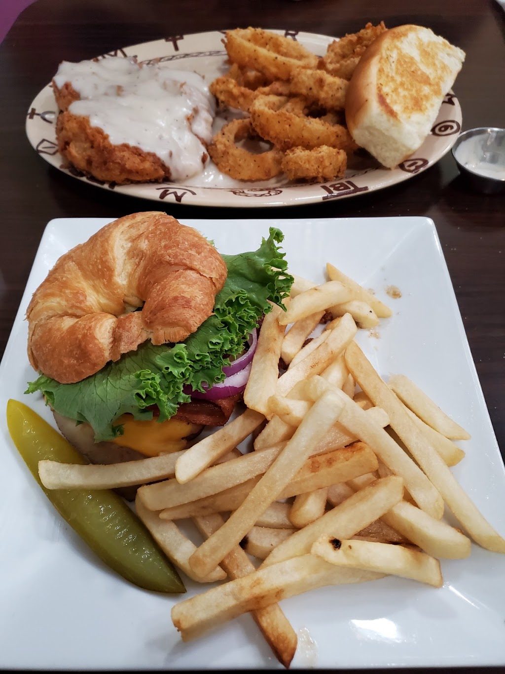 Bison Cafe | meal takeaway | 114 Main St, Quitaque, TX 79255, United States | 8064551480 OR +1 806-455-1480