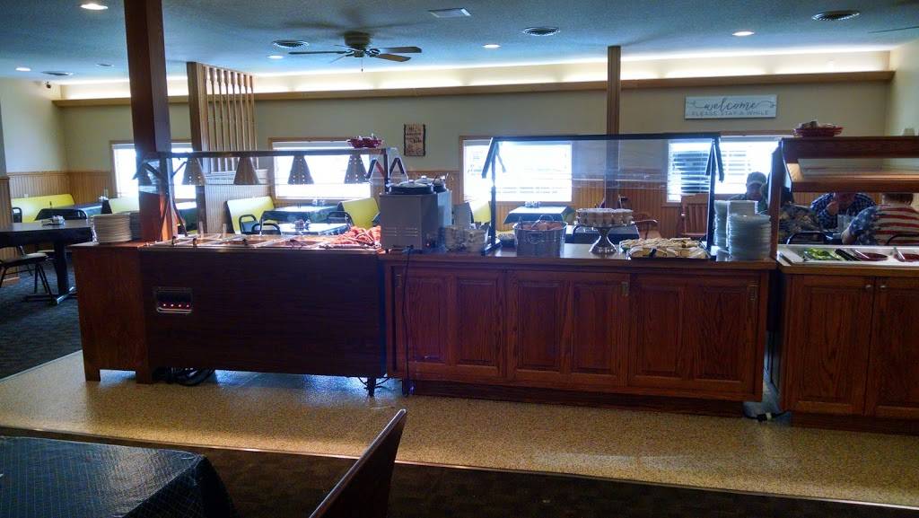 Jos Country Diner & Catering | restaurant | 398 IL-133, Arthur, IL 61911, USA | 2175432457 OR +1 217-543-2457