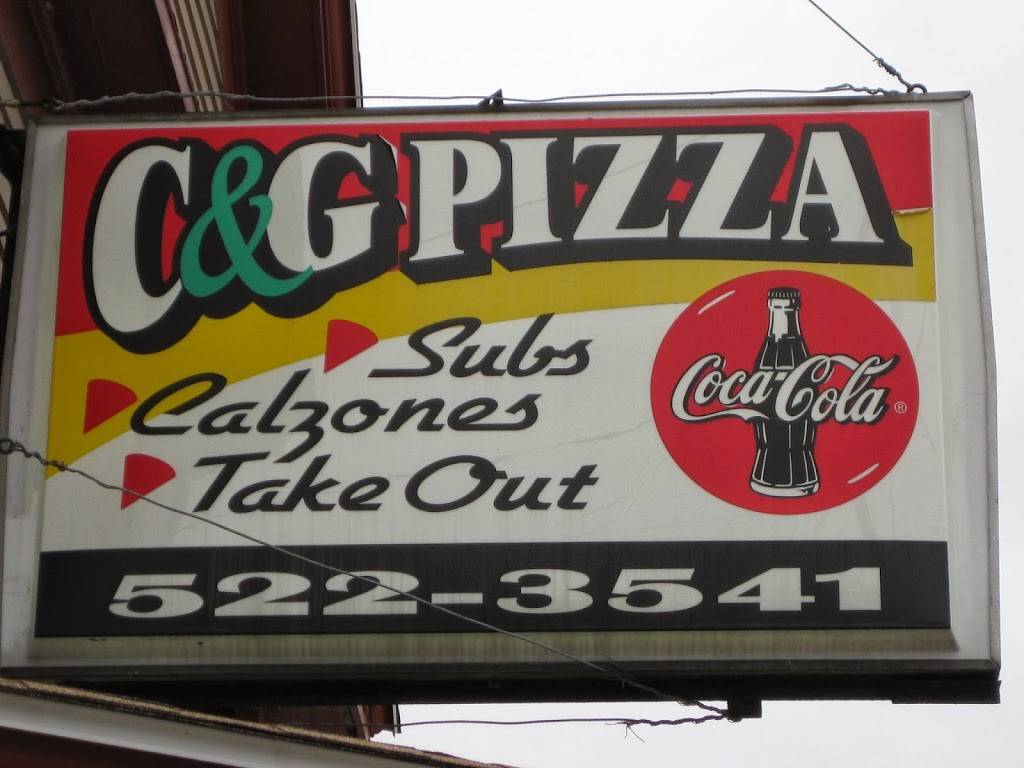 C & G Pizza & Restaurant | restaurant | 85 Meadow St, Sanbornville, NH 03872, USA | 6035223541 OR +1 603-522-3541