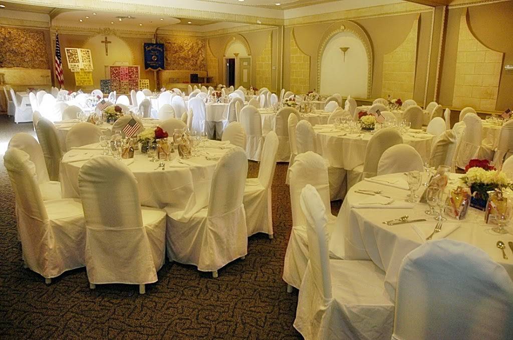 KC Banquet Hall For Rent, Party Rental at Glendale, Los ...