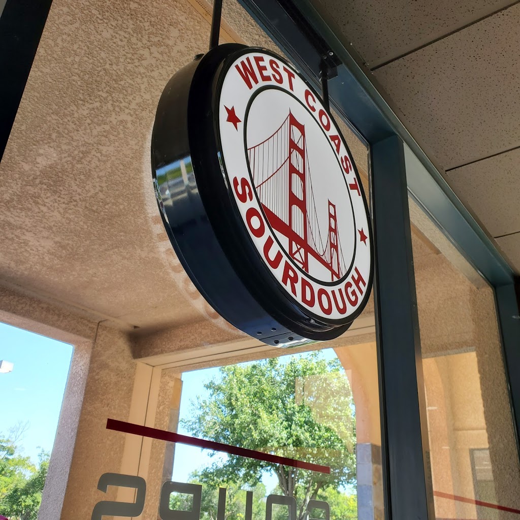 West Coast Sourdough 1282 Stabler Ln Suite 600, Yuba City, CA 95993, USA