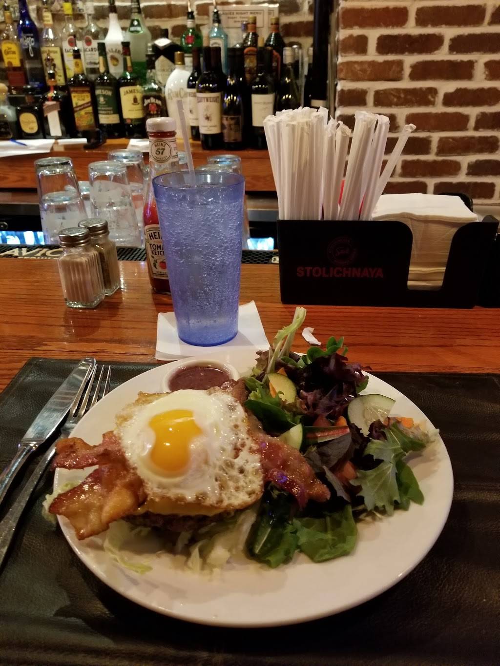 Feeling Kinda Kozy | restaurant | 1126 Main St, Fishkill, NY 12524, USA | 8457652588 OR +1 845-765-2588