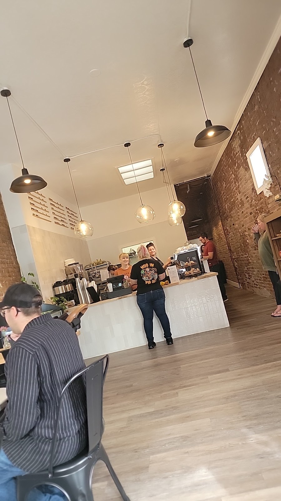 Church and Main | cafe | 13 W Main St, Ione, CA 95640, USA | 2097816741 OR +1 209-781-6741