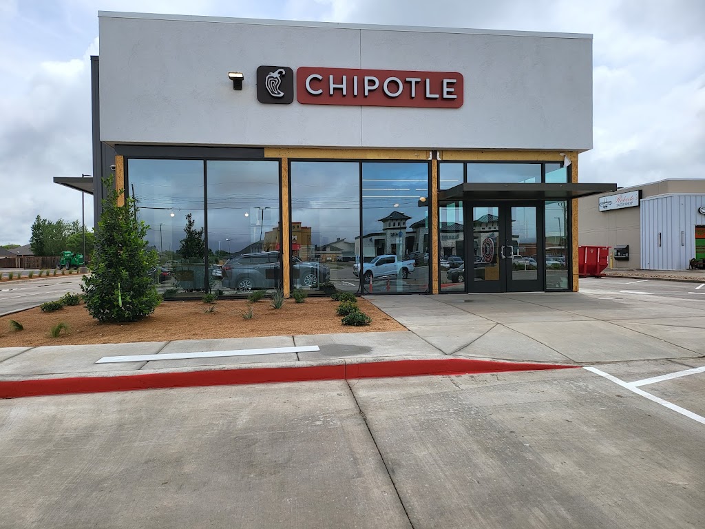 Chipotle Mexican Grill | restaurant | 7715 Milwaukee Ave, Lubbock, TX 79424, USA | 8068536508 OR +1 806-853-6508