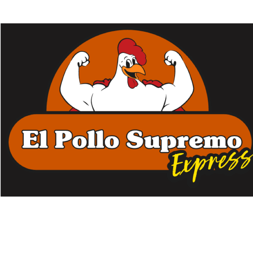 El Pollo Supremo Express | restaurant | 8101 Tonnele Ave, North Bergen, NJ 07047, United States | 2018696800 OR +1 201-869-6800