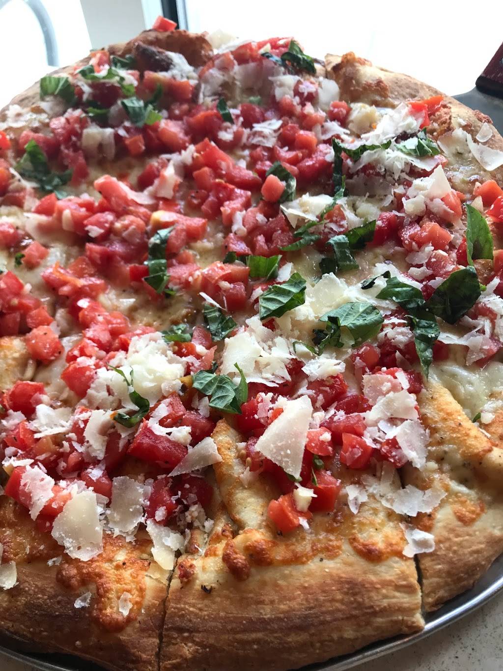 Brenz Pizza Co. Chapel Hill | meal delivery | 3120 Environ Way, Chapel Hill, NC 27517, USA | 9196364636 OR +1 919-636-4636