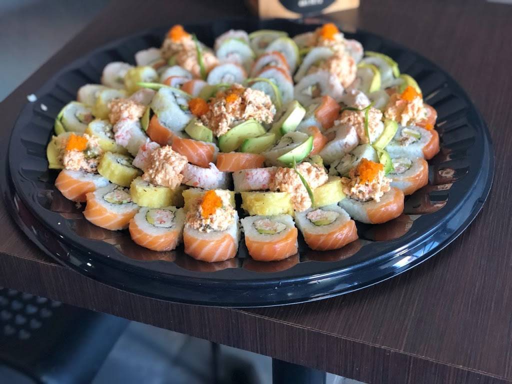 Japanda Sushi | meal delivery | 2, De las Ferias 12951, Hipodromo, 22195 Tijuana, B.C., Mexico | 016646811472 OR +52 664 681 1472