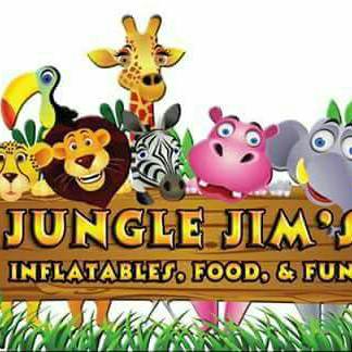 Jungle Jims Inflatables, LLC | bakery | 11477 Main St, Martin, KY 41649, USA | 6064227137 OR +1 606-422-7137