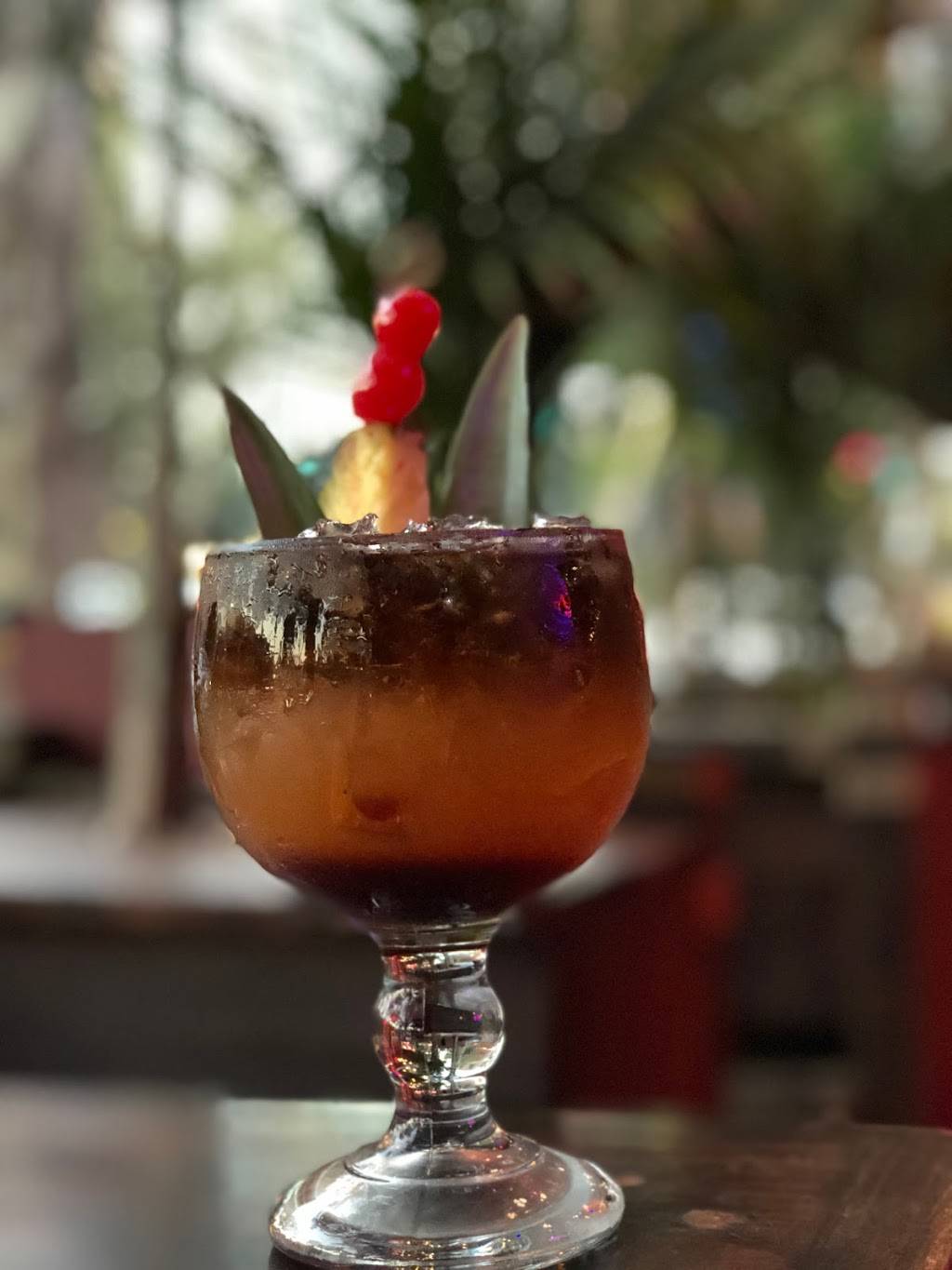 TIKI PETE | 23 N Market St, San Jose, CA 95113, USA