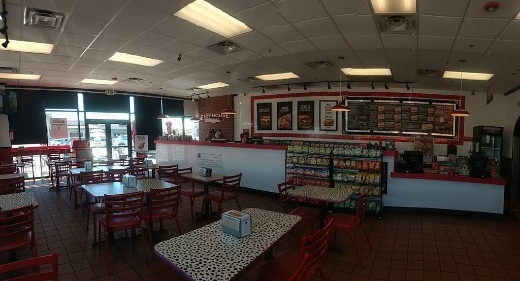 Firehouse Subs | meal delivery | 534 W South Boulder Rd d, Lafayette, CO 80026, USA | 3036659363 OR +1 303-665-9363