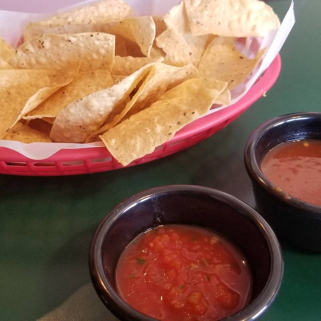 Los Norteños Restaurant Woodway, TX 76712, USA