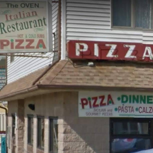 The Oven Restaurant & Pizza | meal delivery | 1907 Grand Central Ave, Lavallette, NJ 08735, USA | 7327930702 OR +1 732-793-0702