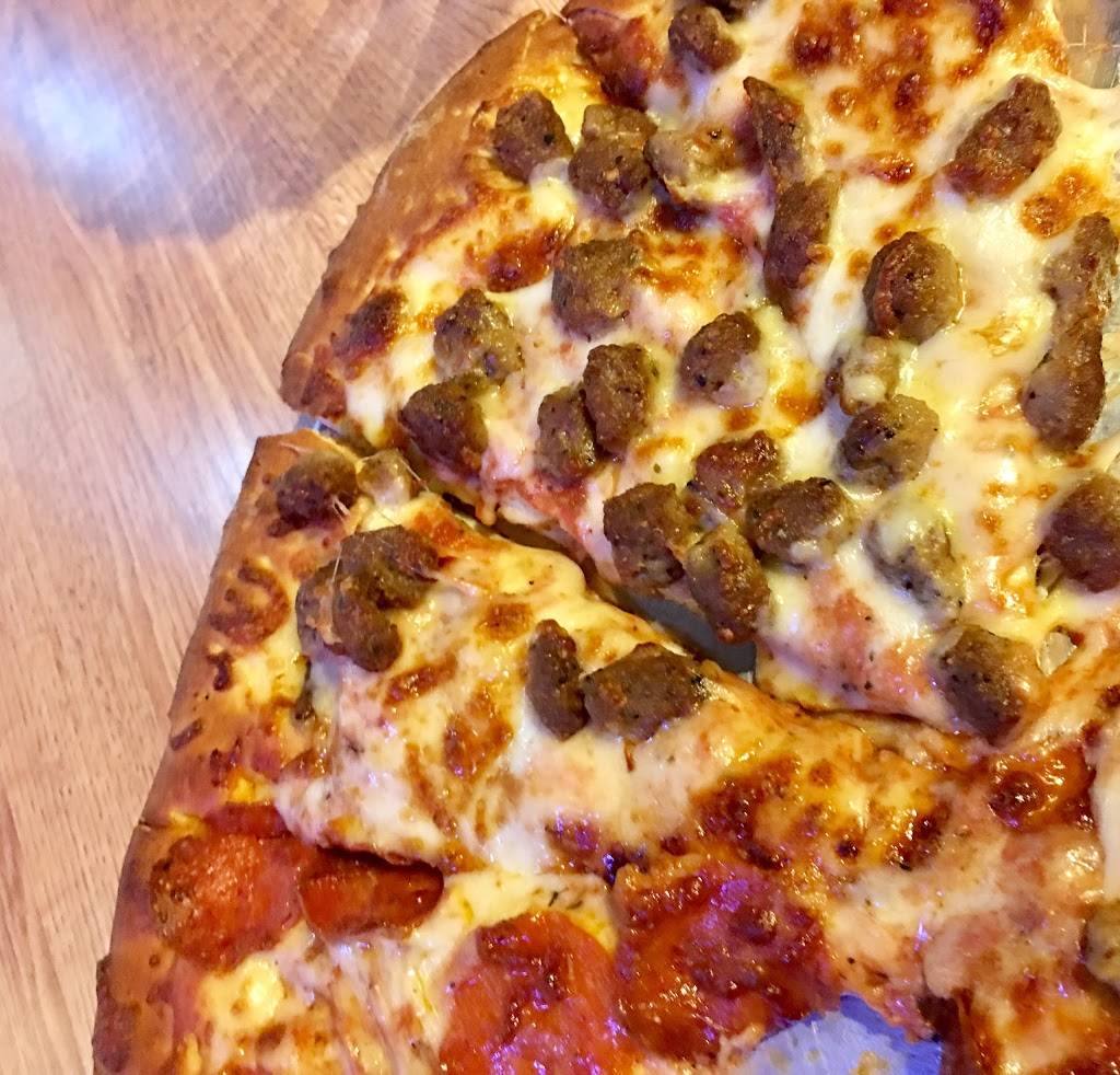 Pizza House Restaurant 2433 N Sierra Way, San Bernardino, CA 92405, USA