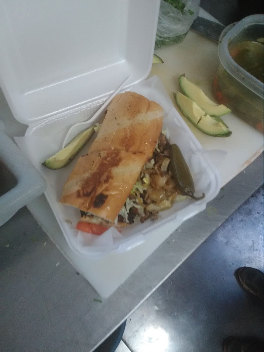 Tacos El Rey | restaurant | 701 N 1st St, Carrizo Springs, TX 78834, USA | 8303258687 OR +1 830-325-8687