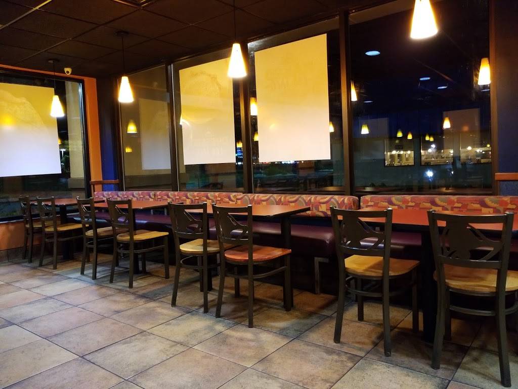 Taco Bell Meal Takeaway 2200 Crain Hwy Waldorf Md 20601 Usa