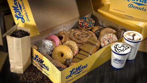 LaMars Donuts and Coffee | bakery | 5350 S Santa Fe Dr E, Littleton, CO 80120, USA | 7202831790 OR +1 720-283-1790