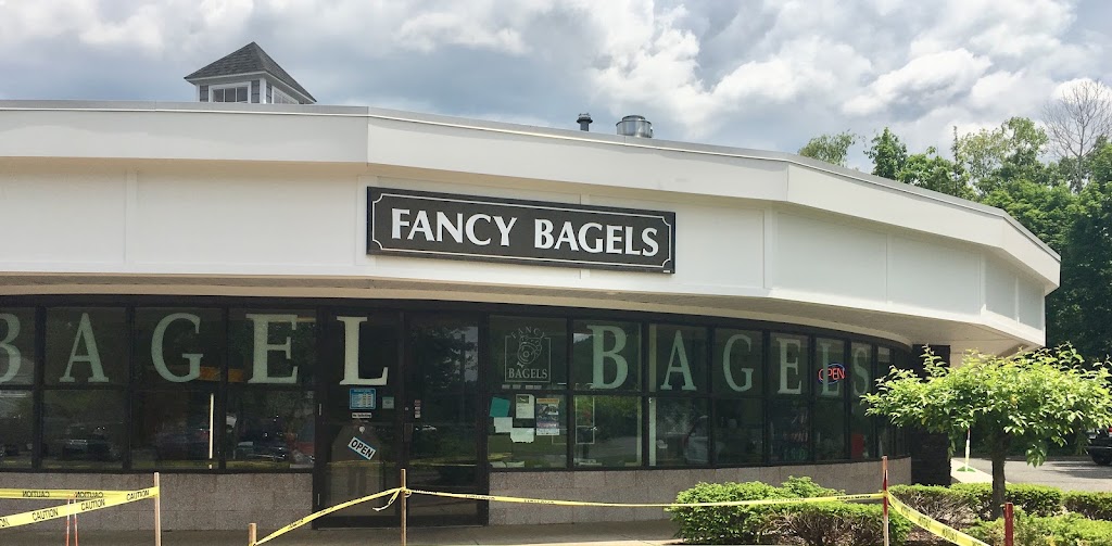 Fancy Bagels | bakery | 353 Scott Swamp Rd # 3, Farmington, CT 06032, USA | 8606748494 OR +1 860-674-8494