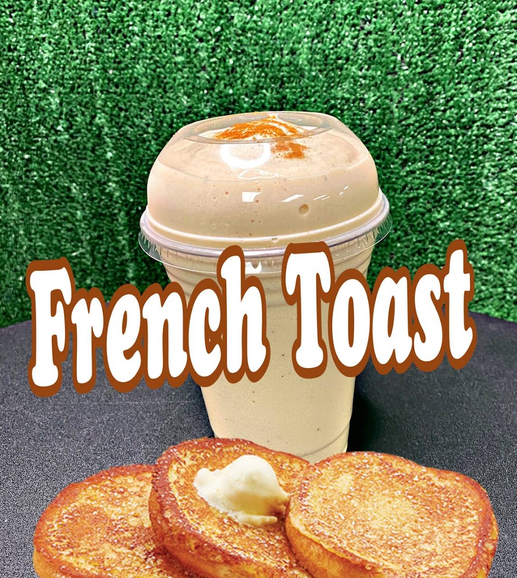 Columbus Nutrition | restaurant | 300 N Dickason Blvd, Columbus, WI 53925, USA | 6085123407 OR +1 608-512-3407