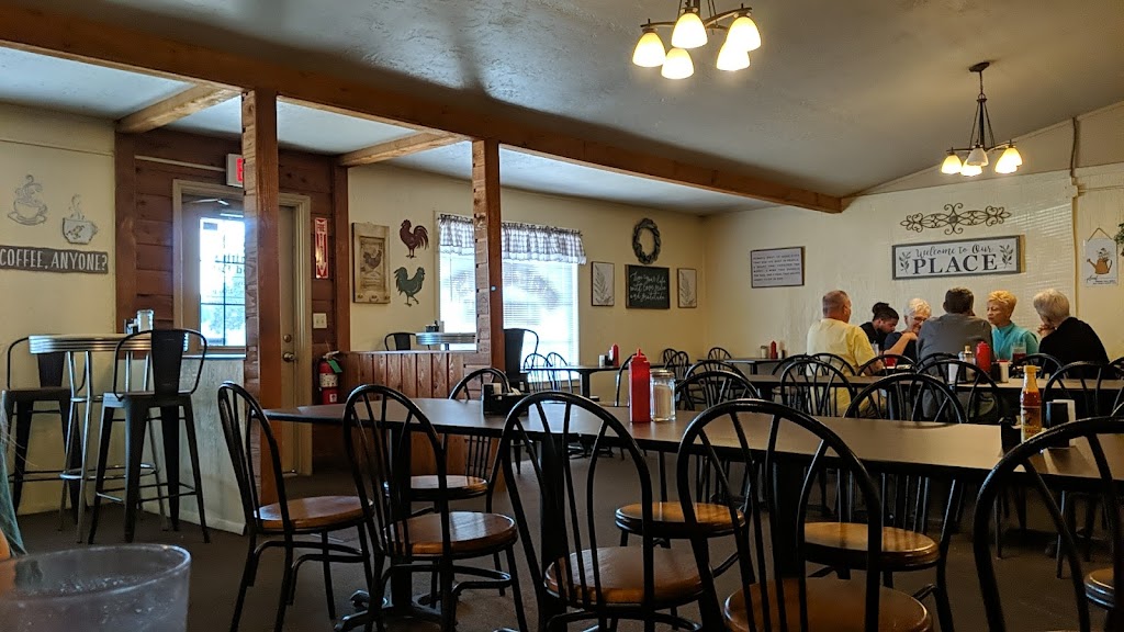 Smith Good Eats | restaurant | 204 S Park Dr, Broken Bow, OK 74728, USA | 5805843988 OR +1 580-584-3988
