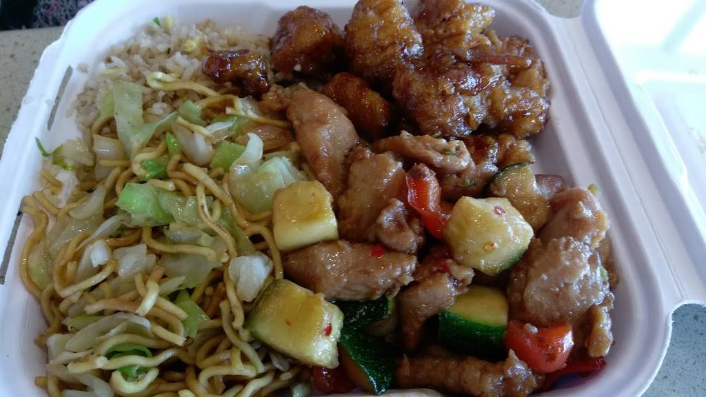 Panda Express | meal takeaway | 171 Branham Ln, San Jose, CA 95136, USA | 4083629810 OR +1 408-362-9810